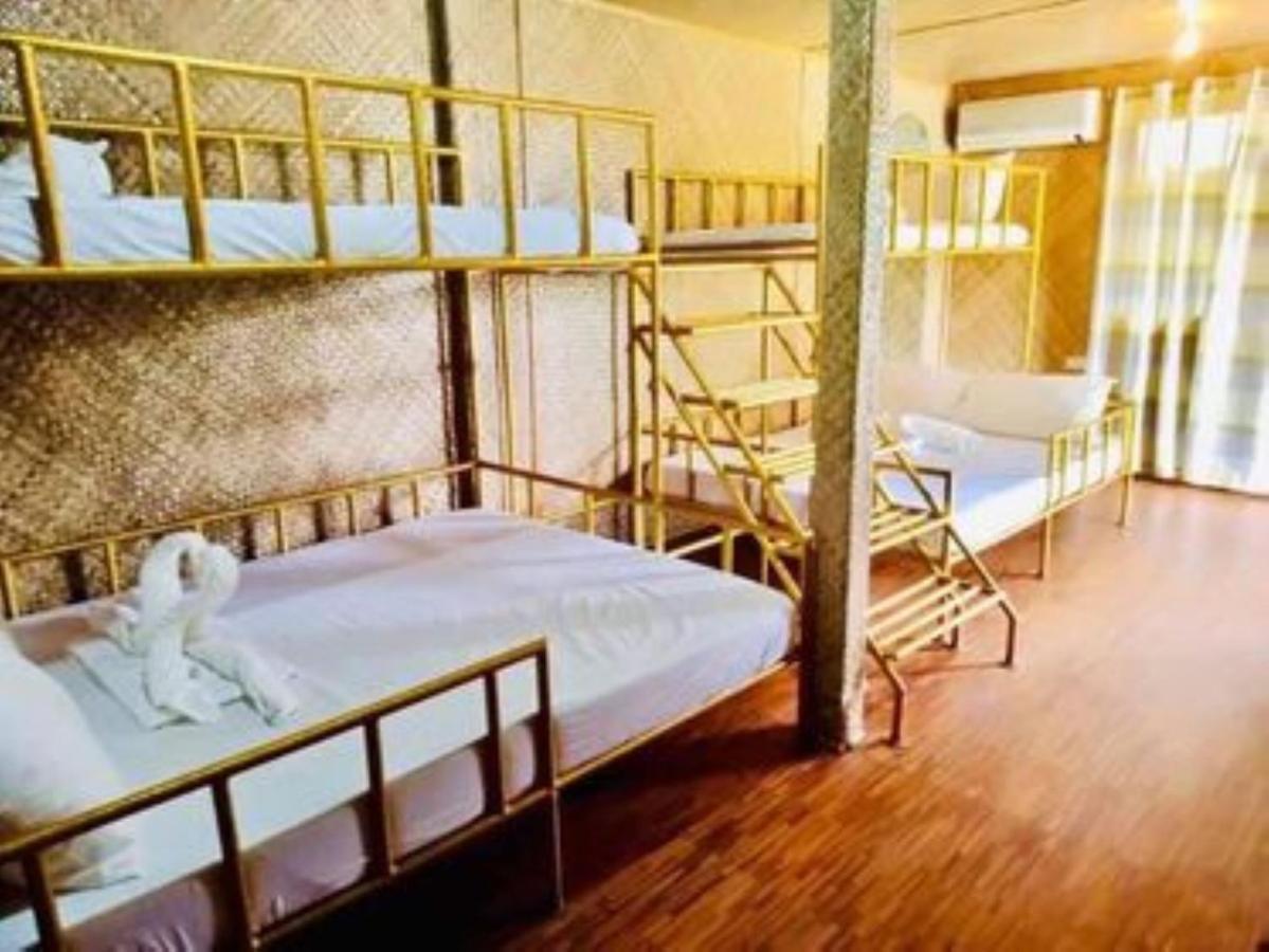 White Chocolate Hills Resort Zamboanguita  Eksteriør billede