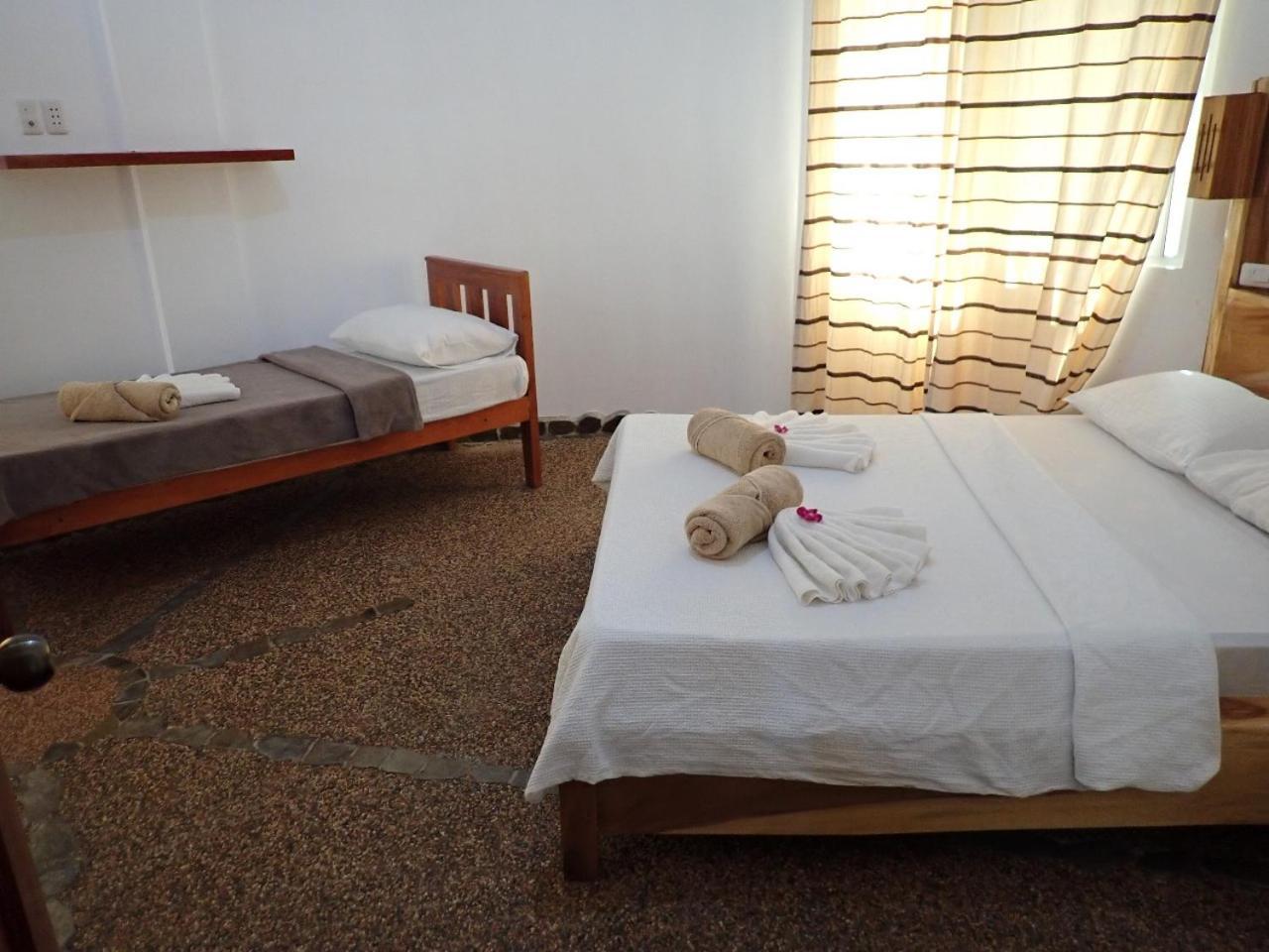 White Chocolate Hills Resort Zamboanguita  Eksteriør billede
