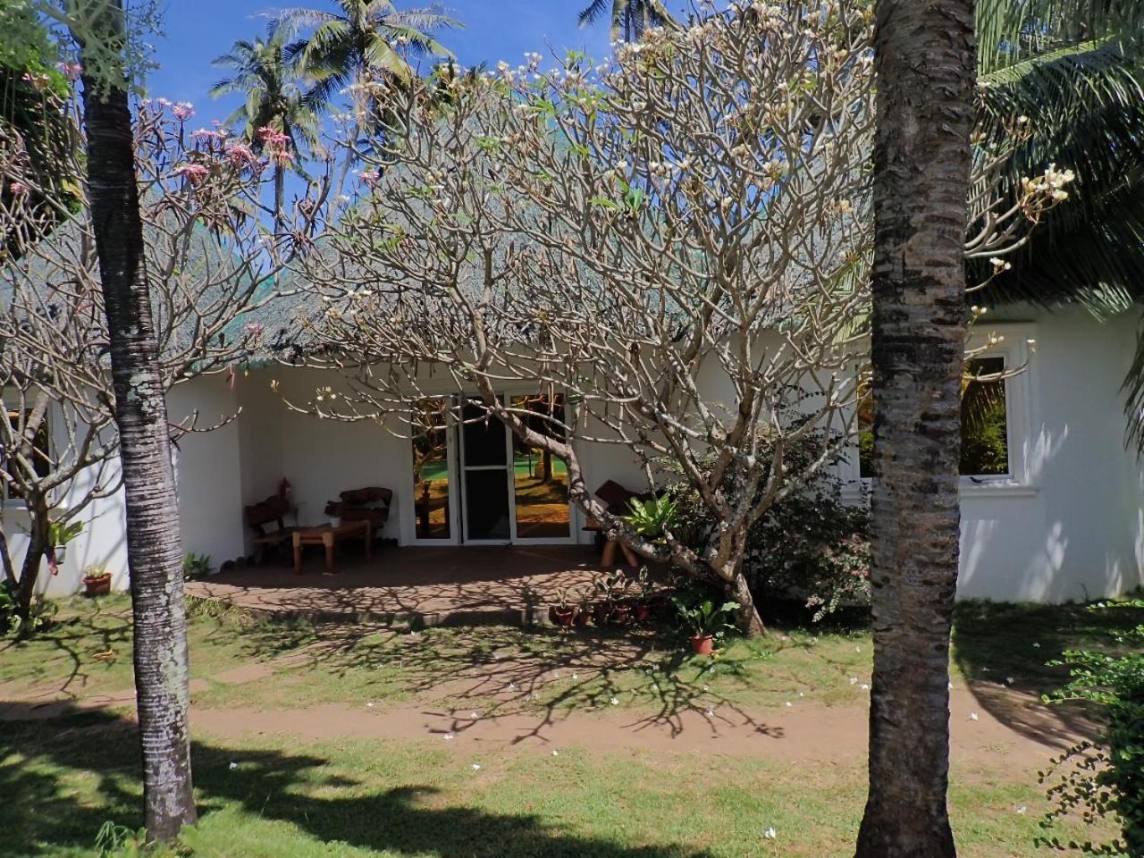 White Chocolate Hills Resort Zamboanguita  Eksteriør billede