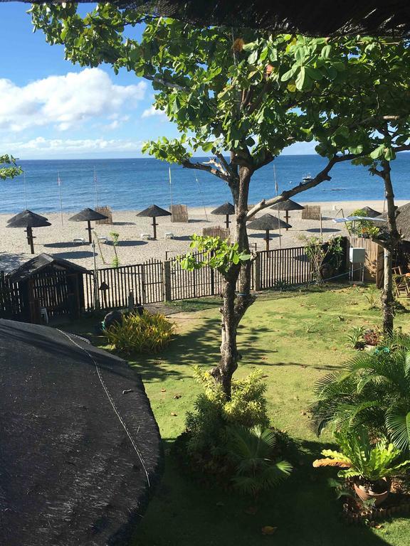 White Chocolate Hills Resort Zamboanguita  Eksteriør billede