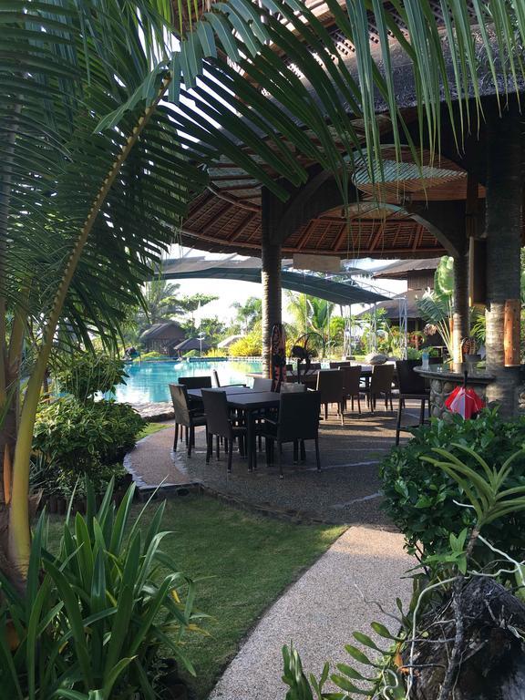 White Chocolate Hills Resort Zamboanguita  Eksteriør billede