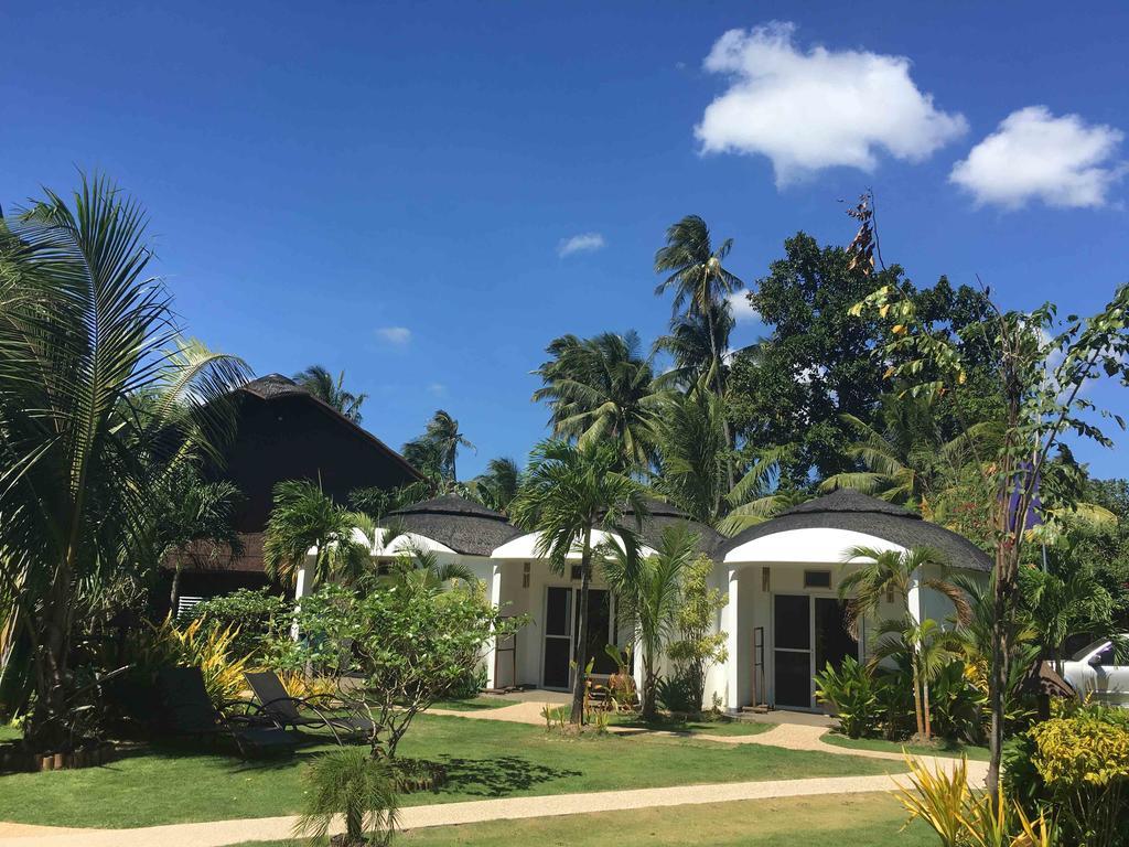 White Chocolate Hills Resort Zamboanguita  Eksteriør billede