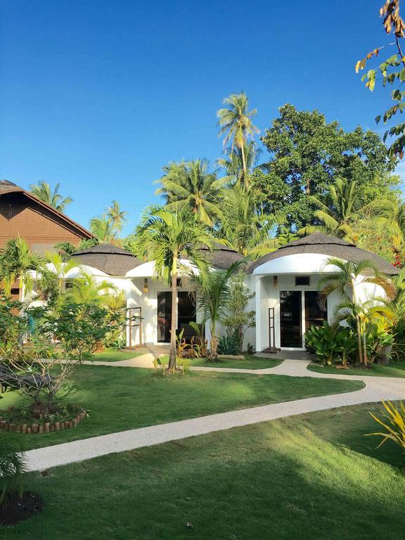 White Chocolate Hills Resort Zamboanguita  Eksteriør billede