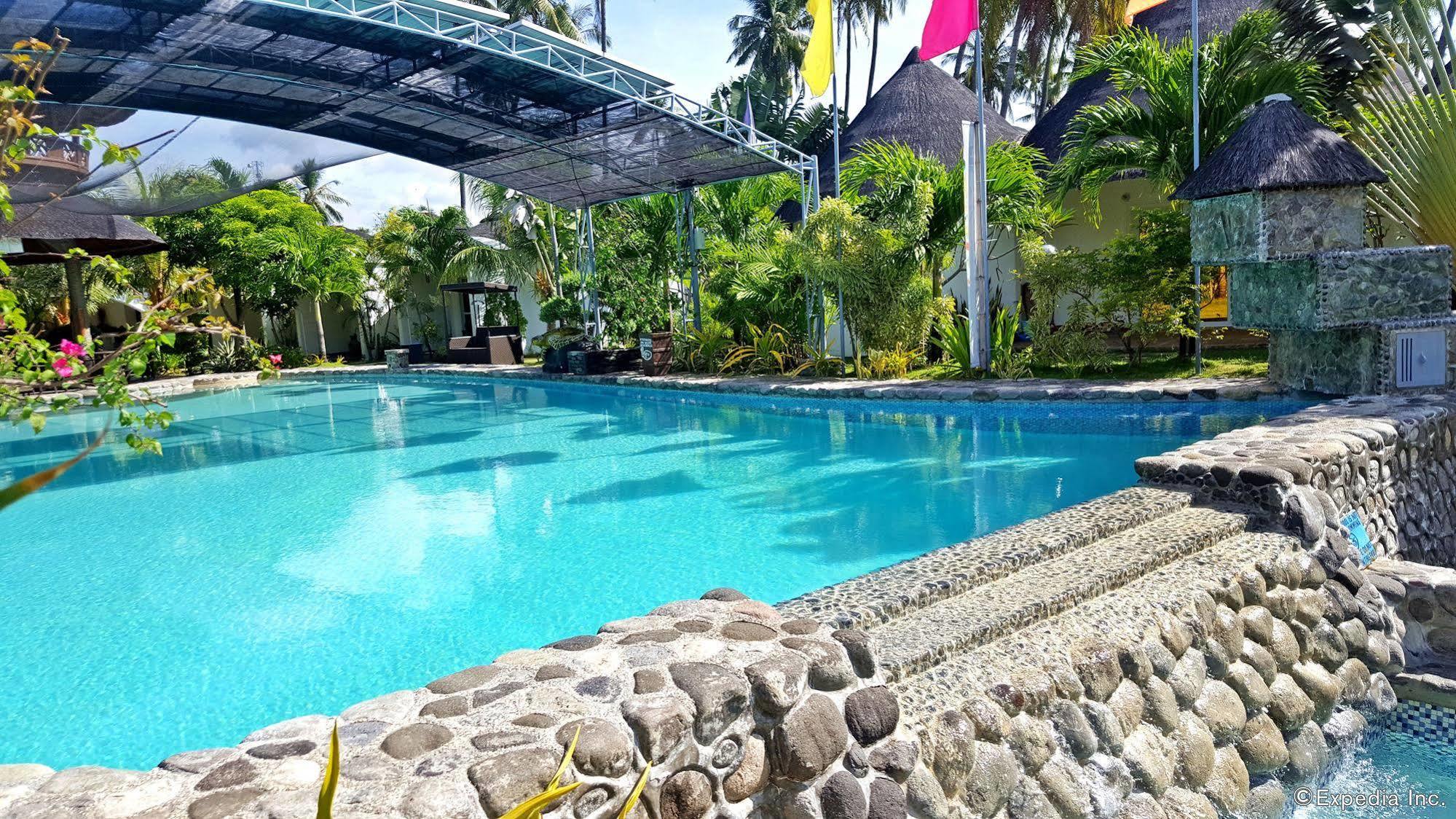 White Chocolate Hills Resort Zamboanguita  Eksteriør billede